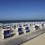 Appartamento Wiking, App 603 Wellenreiter Westerland