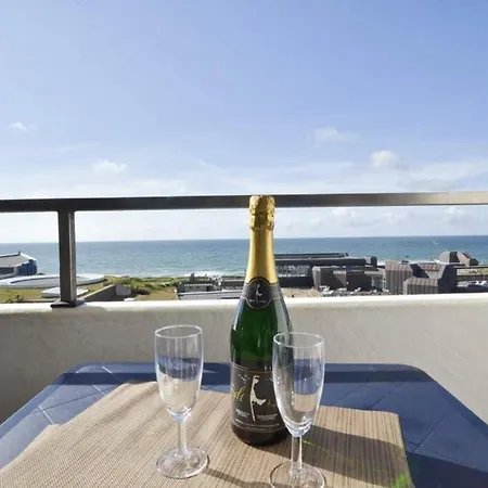 Wiking, App 603 Wellenreiter Apartamento Westerland