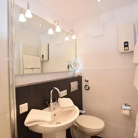 Apartamento Wiking, App 603 Wellenreiter