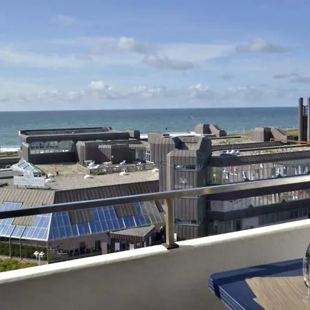 Apartamento Wiking, App 603 Wellenreiter *